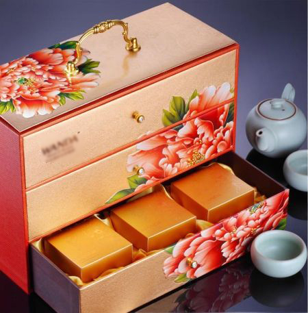 定做禮品盒