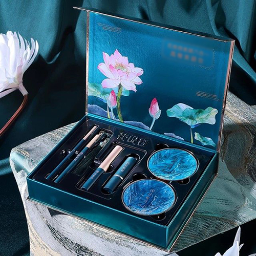 定做禮品盒