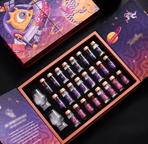 漂亮禮品盒
