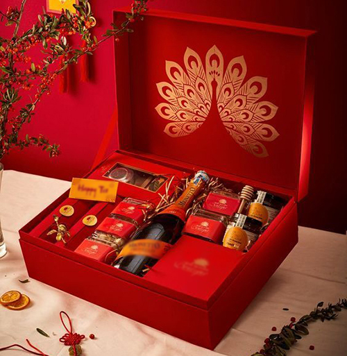 創(chuàng)意禮品盒包裝設(shè)計(jì)