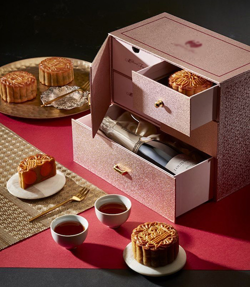 精品禮品盒