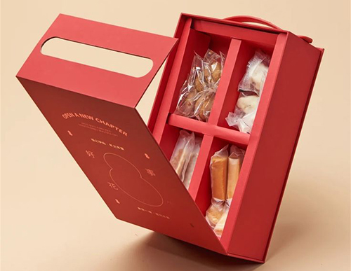 訂做禮品盒廠家