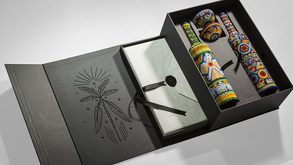 禮品盒廠家定做