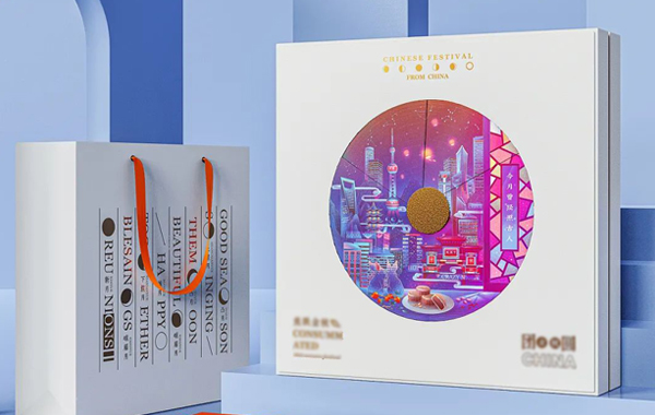 禮品盒制造廠