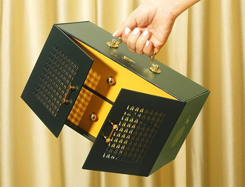 禮品盒制造廠